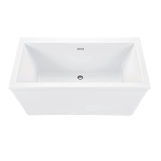 A thumbnail of the MTI Baths S120DM White