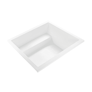 A thumbnail of the MTI Baths S121-UM White