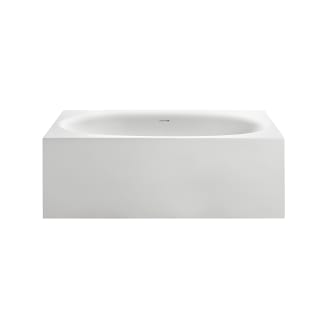 A thumbnail of the MTI Baths S131 Matte White