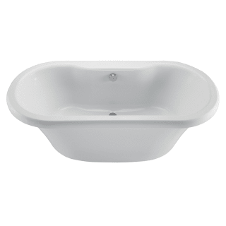 A thumbnail of the MTI Baths S191+BASE191 White