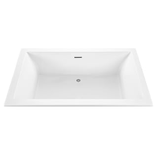 A thumbnail of the MTI Baths S192-DI White