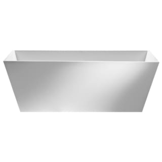 A thumbnail of the MTI Baths S228 Gloss White