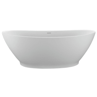 A thumbnail of the MTI Baths S233 Gloss White