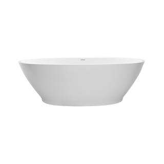 A thumbnail of the MTI Baths S234 Matte White