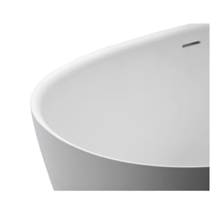 A thumbnail of the MTI Baths S245CR White Gloss