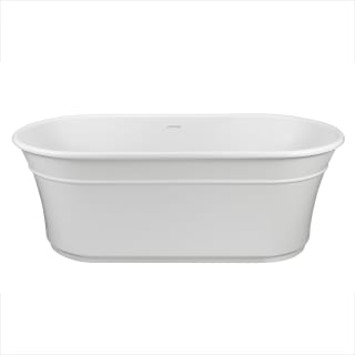 A thumbnail of the MTI Baths S404-GL White / Gloss