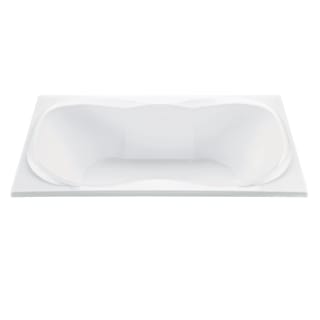 A thumbnail of the MTI Baths S62DM Matte White