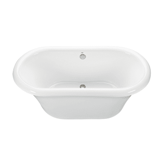 A thumbnail of the MTI Baths S88 White