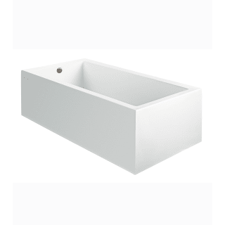 A thumbnail of the MTI Baths S91-DI White