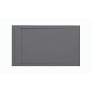 A thumbnail of the MTI Baths SBC6036VR Black