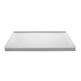 A thumbnail of the MTI Baths SBDM6036IFM-LH White