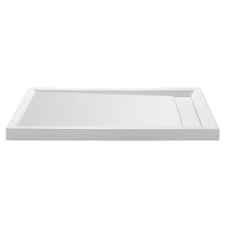 A thumbnail of the MTI Baths SBDM6036MTHDRH White