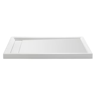 A thumbnail of the MTI Baths SBDM6042MTHD-LH White