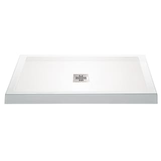 A thumbnail of the MTI Baths SBDM6042MT White