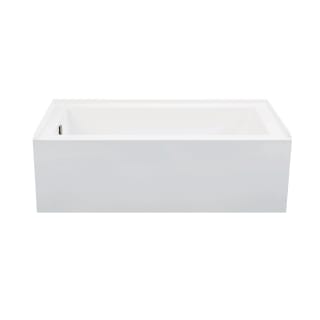 A thumbnail of the MTI Baths SM151DM-RH Matte White