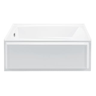 A thumbnail of the MTI Baths SM80DM-RH Matte White