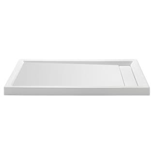 A thumbnail of the MTI Baths SBDM7236MTHDRH White