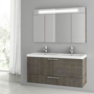 A thumbnail of the Nameeks ANS189 Grey Oak