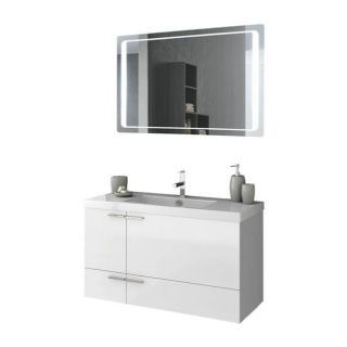 A thumbnail of the Nameeks ANS250 Glossy White