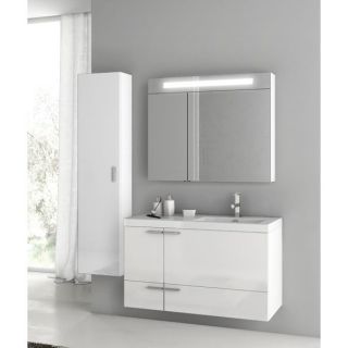A thumbnail of the Nameeks ANS325 Glossy White