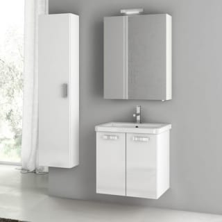 A thumbnail of the Nameeks CP47 Glossy White