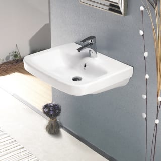 A thumbnail of the Nameeks 033100-U White / One Hole