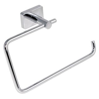 Gedy Gedy 6670-26 Towel Ring 1 L x 7.9 W 1 L x 7.9 W Nameek's Gedy Gedy 6670-26 Towel Ring 1 L x 7.9 W 1 L x 7.9 W Nameek's