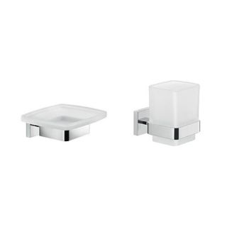 A thumbnail of the Nameeks ELBA1600 Polished Chrome