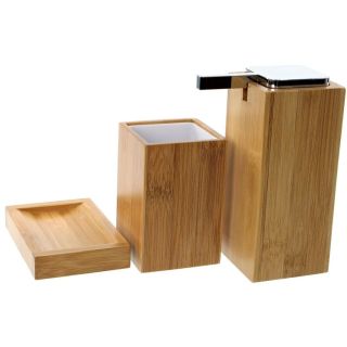 A thumbnail of the Nameeks PO280 Bamboo