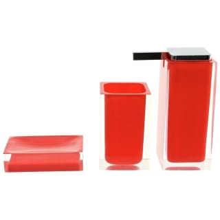 A thumbnail of the Nameeks RA580 Red