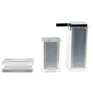 A thumbnail of the Nameeks RA580 Silver