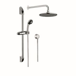 A thumbnail of the Nameeks SUP1004 Polished Chrome
