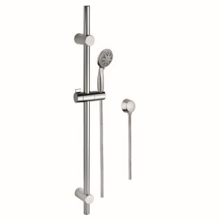 A thumbnail of the Nameeks SUP1111 Polished Chrome