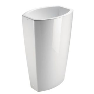 A thumbnail of the Nameeks 755911 White / No Hole