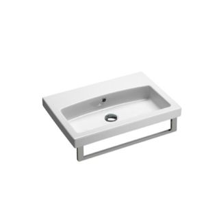 A thumbnail of the Nameeks 758211-TB White / No Hole