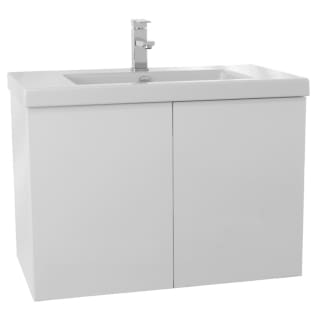 A thumbnail of the Nameeks SE11 Glossy White