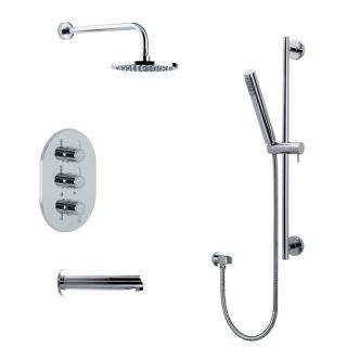 A thumbnail of the Nameeks US-3345D Chrome