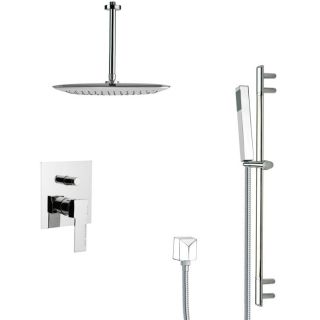 A thumbnail of the Nameeks SFR7020 Chrome