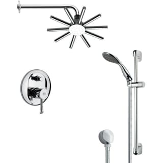 A thumbnail of the Nameeks SFR7085 Chrome