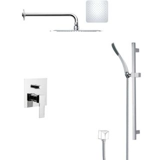 A thumbnail of the Nameeks SFR7120 Chrome