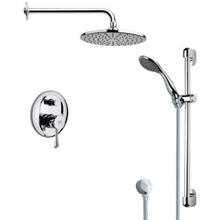 A thumbnail of the Nameeks SFR7153 Chrome