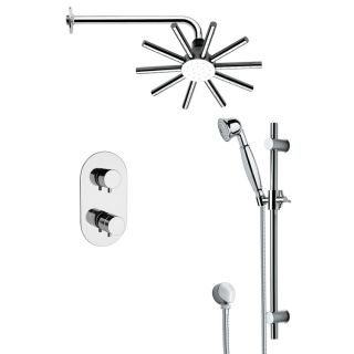 A thumbnail of the Nameeks SFR7547 Chrome