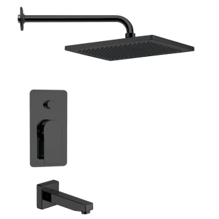 A thumbnail of the Nameeks TSF2116 Black