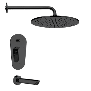A thumbnail of the Nameeks TSF2141 Black