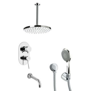 A thumbnail of the Nameeks TSH4016 Chrome