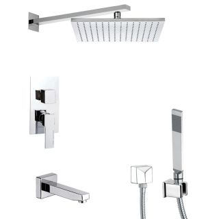 A thumbnail of the Nameeks TSH4514 Chrome