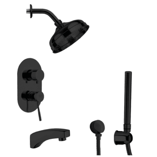 A thumbnail of the Nameeks TSH4529 Black