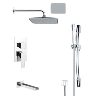 A thumbnail of the Nameeks TSR9134 Chrome