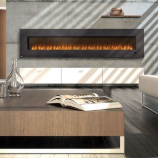 Napoleon Wall Mount Fireplace Efl100