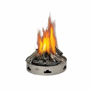 Napoleon propane outlet fire pit